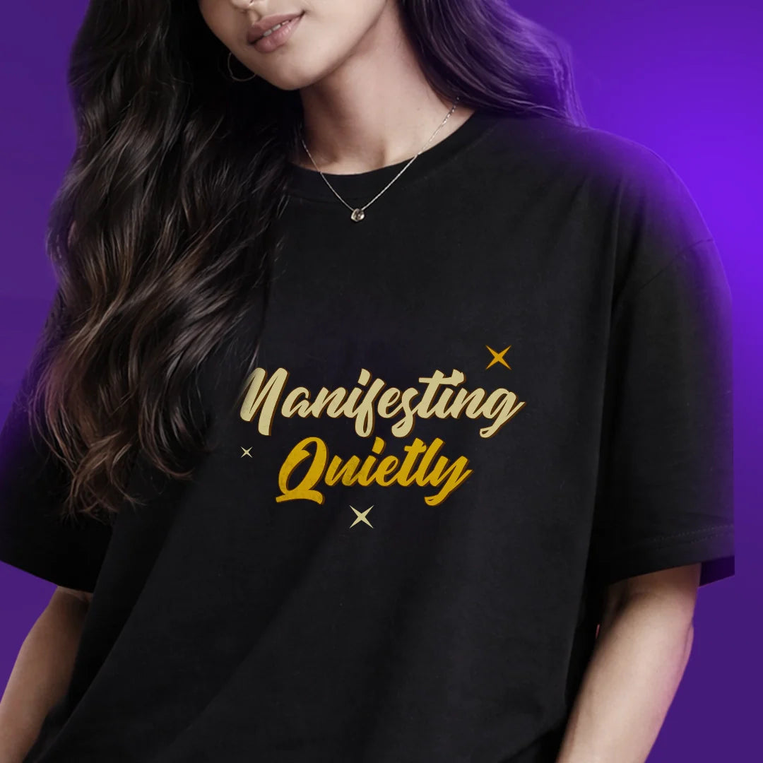 Manifestation Apparel